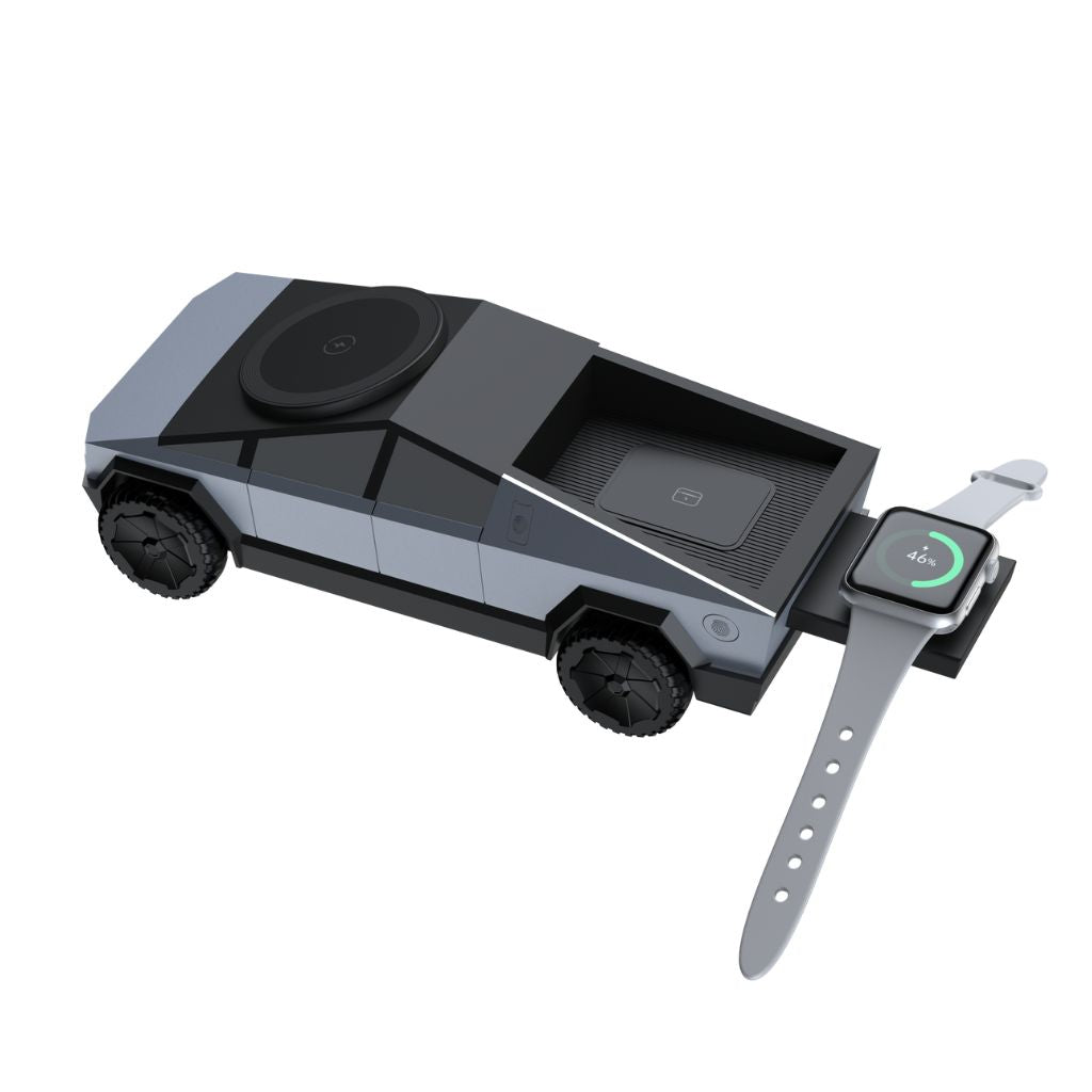CyberDock+