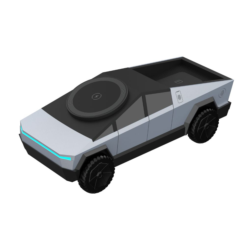 CyberDock+