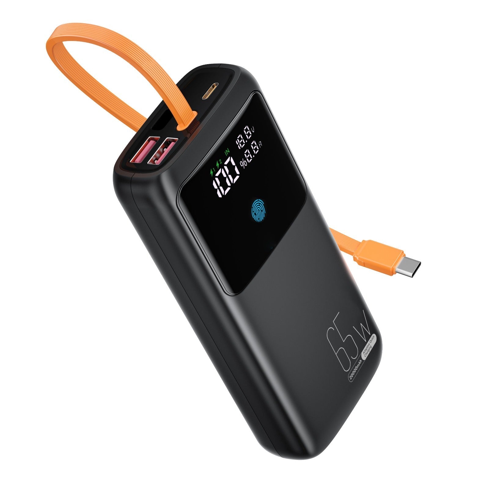 PowerGo 65W