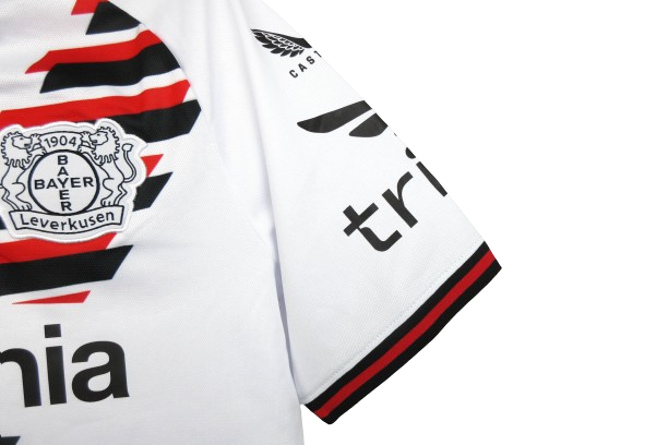 Bayer 04 Leverkusen 2023/24 (Away)