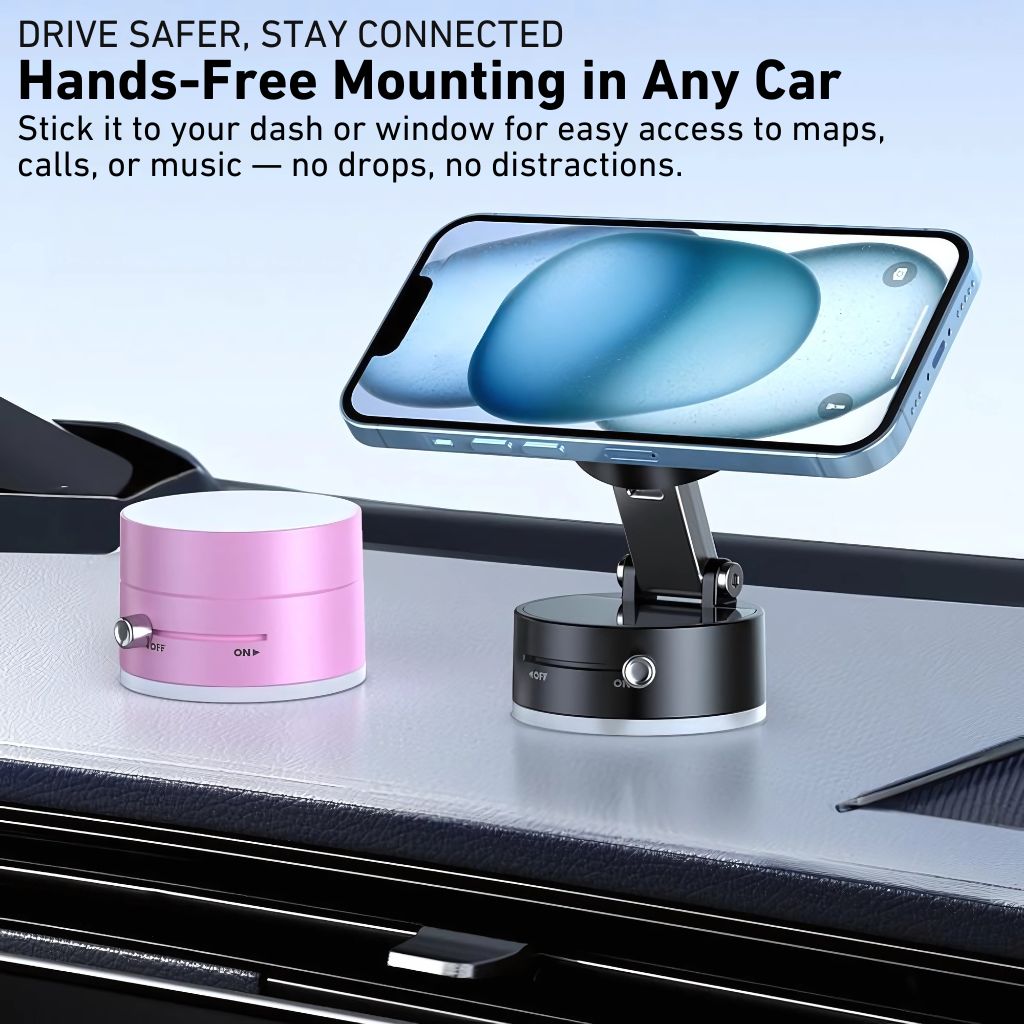 MagMount Grip