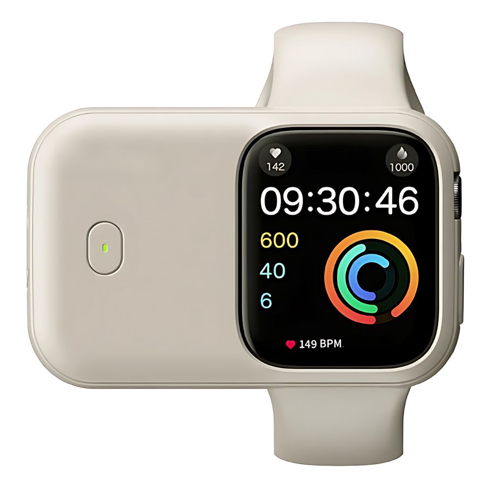 MagBank Watch+