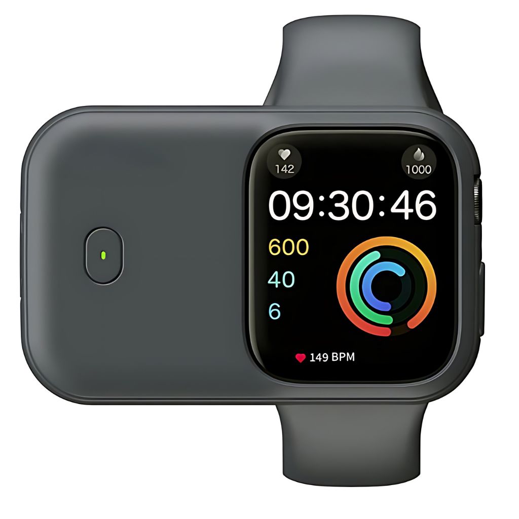 MagBank Watch+