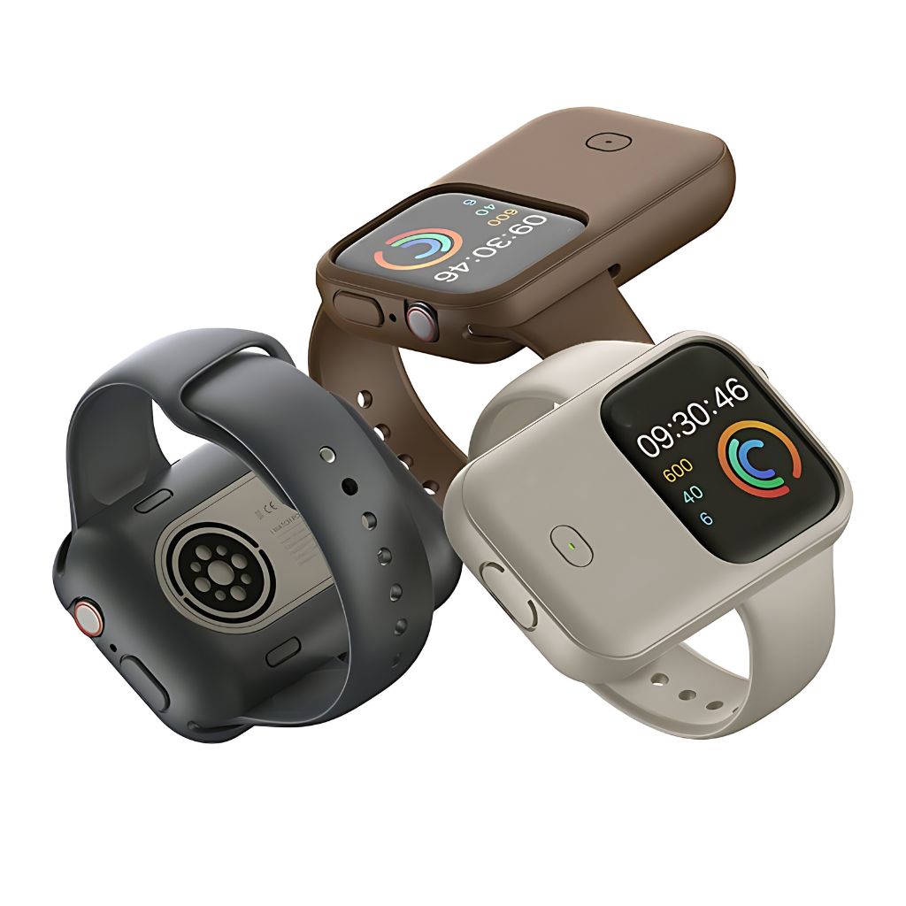 MagBank Watch+