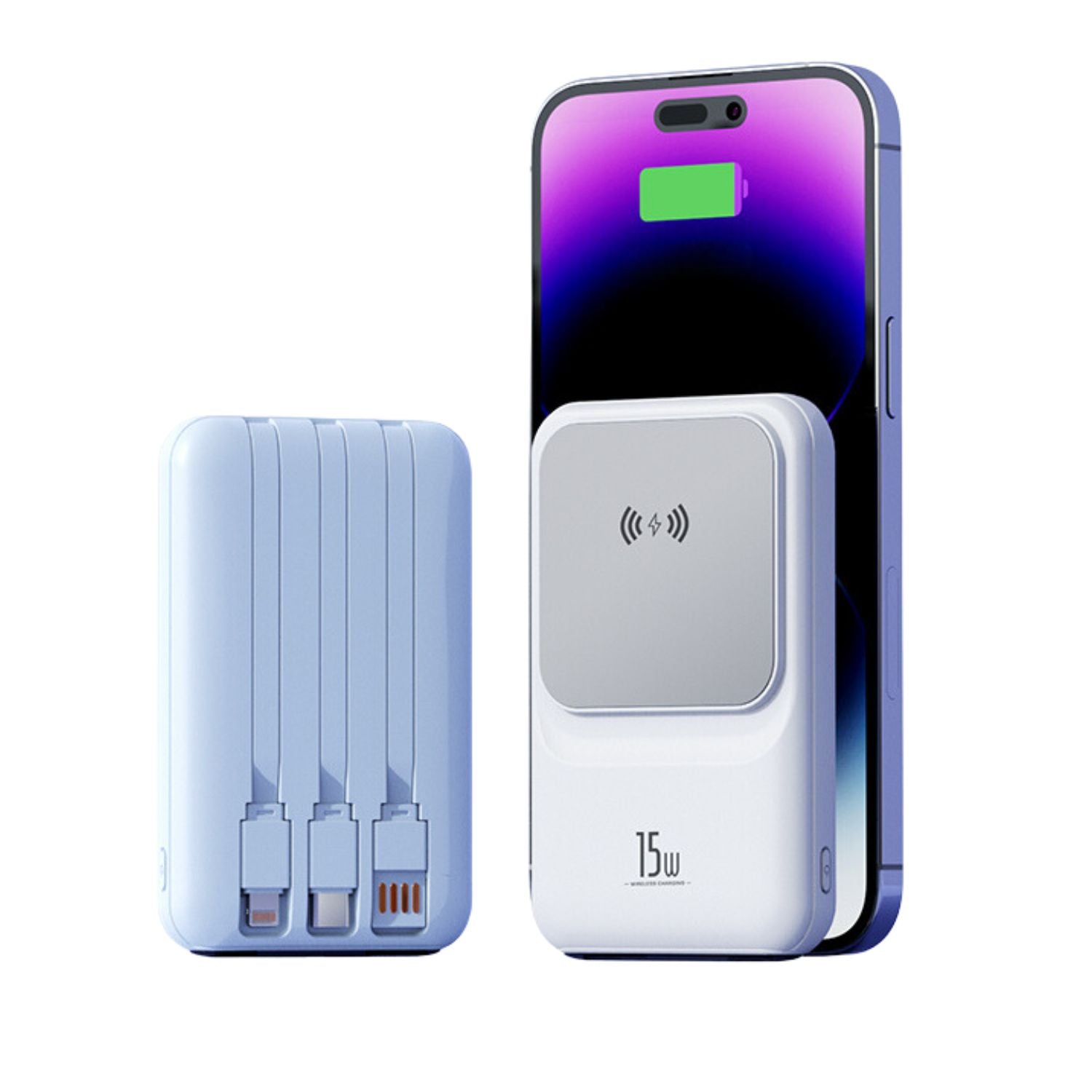 MagBank Max