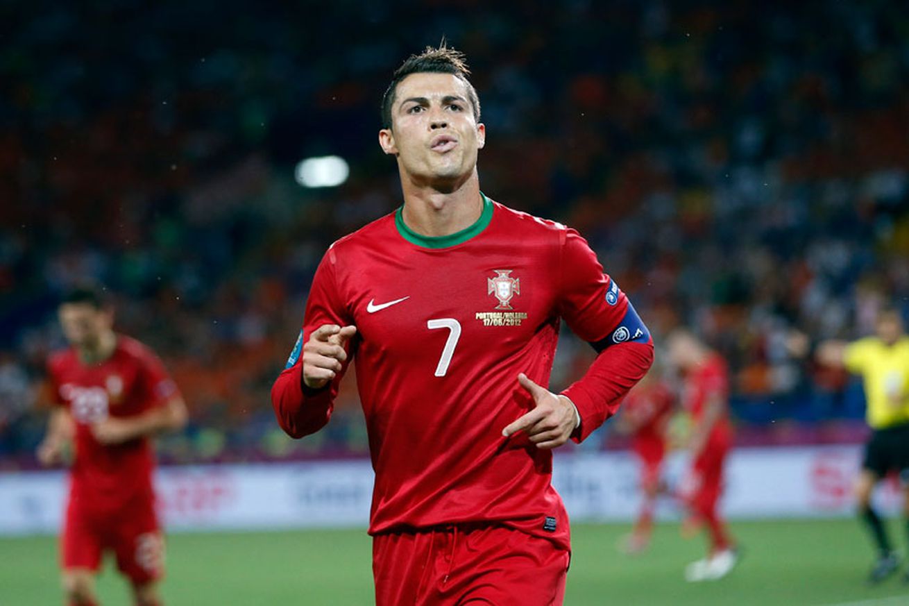 Portugal 2012 (Home)