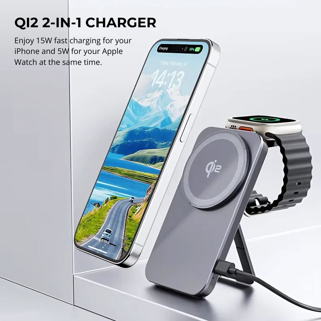MagDuo Qi2