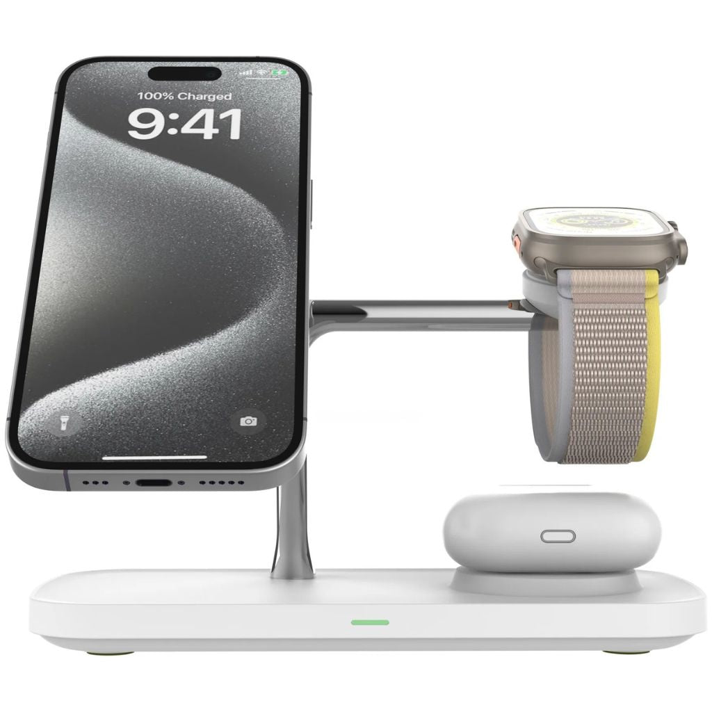 MagStation Qi2