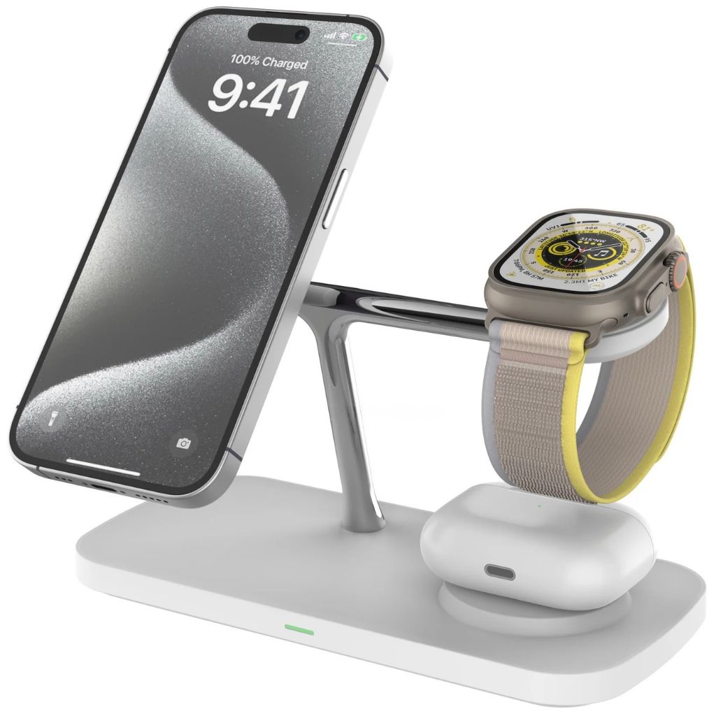 MagStation Qi2