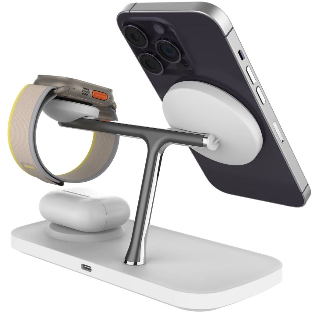 MagStation Qi2