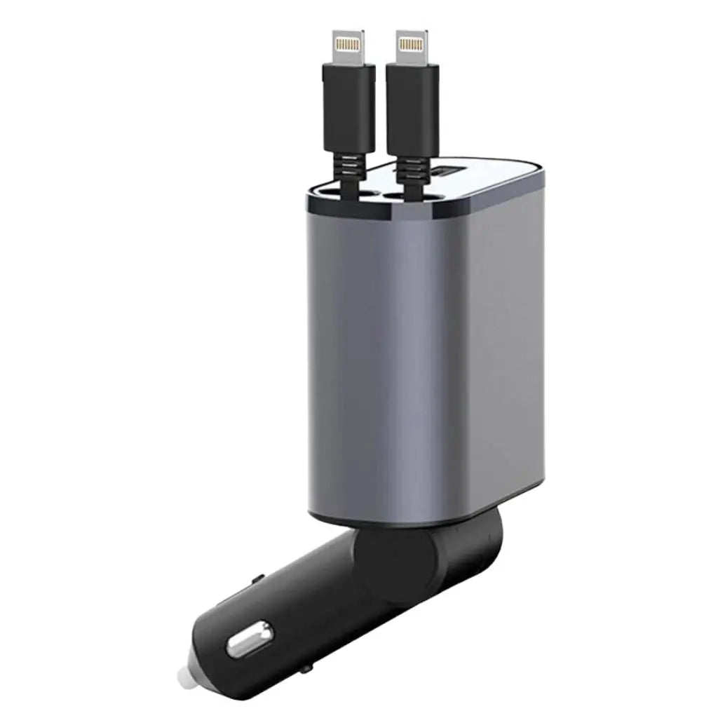 PowerPort Retract