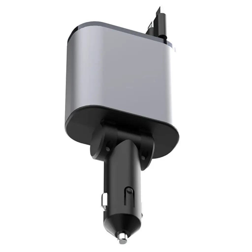 PowerPort Retract