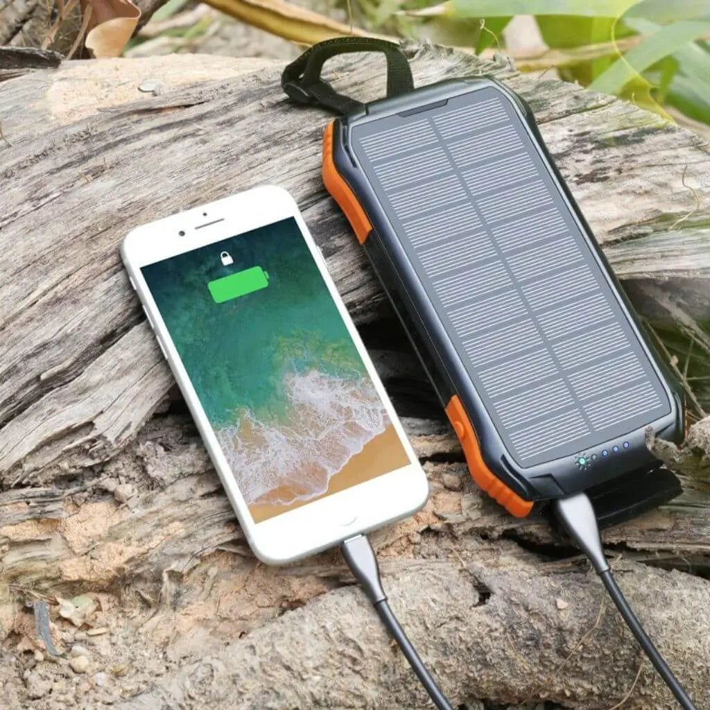 SolarBank Pro