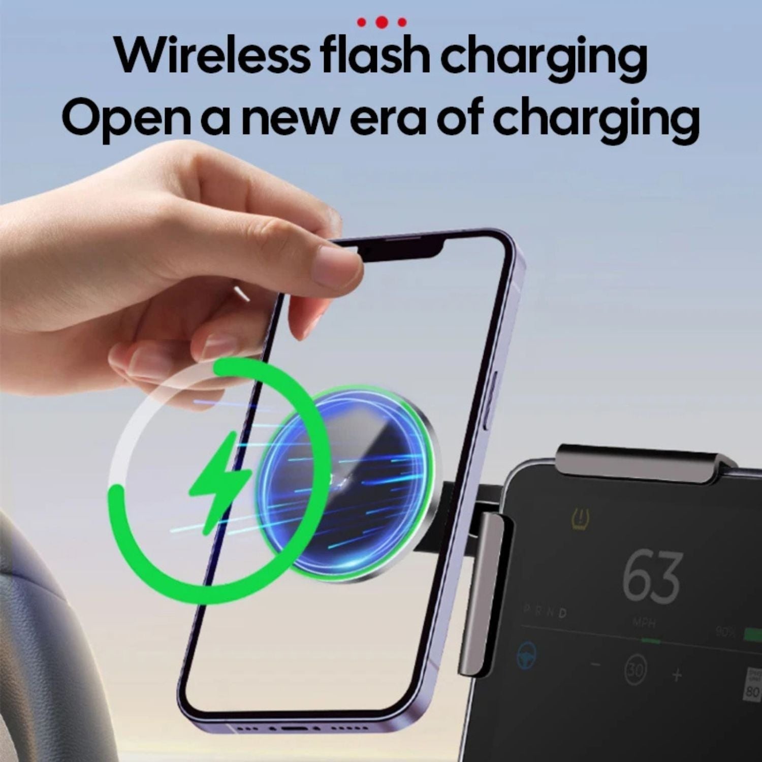 TeslaDrive Pro