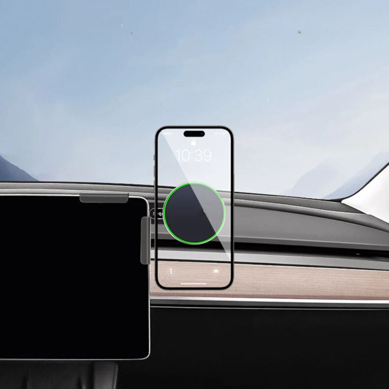 TeslaDrive Pro
