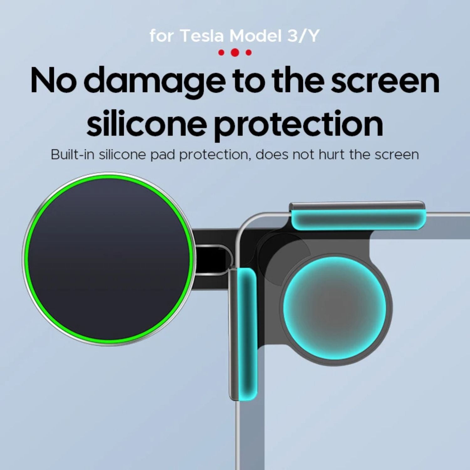 TeslaDrive Pro