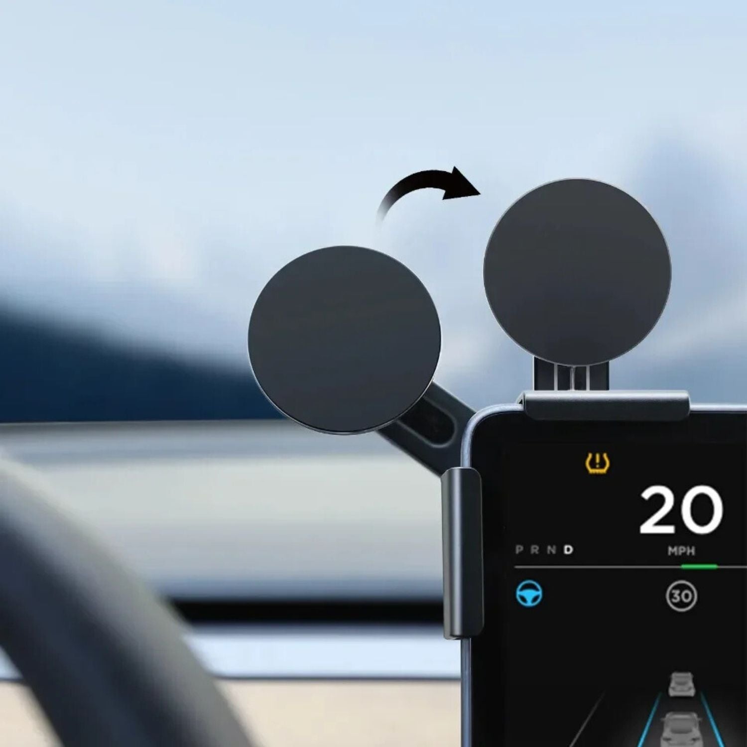 TeslaDrive Pro