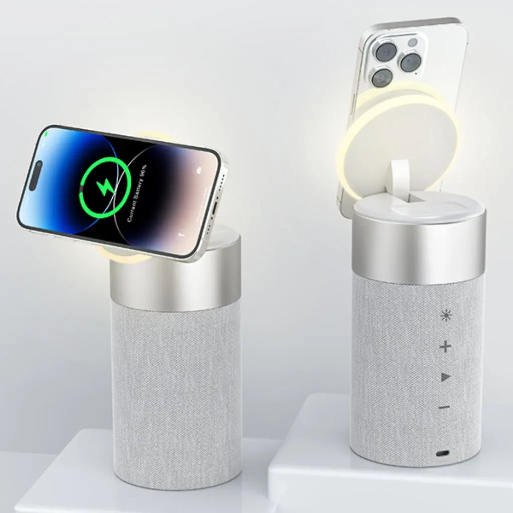 MagDuo Sound