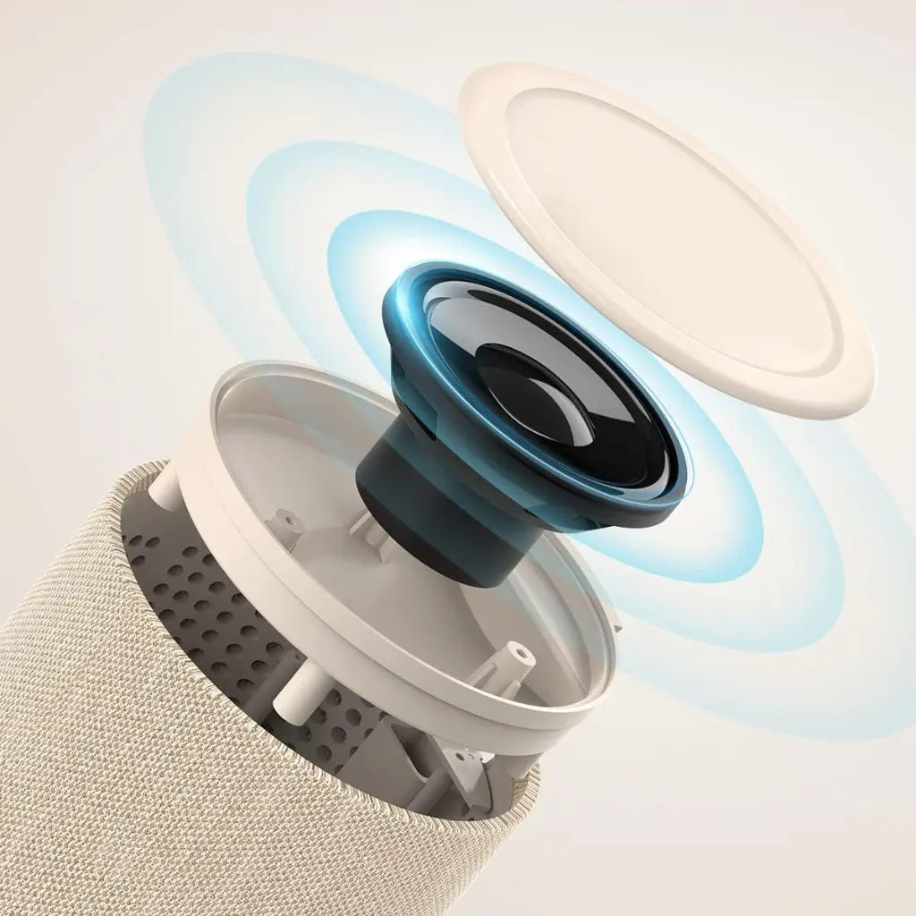MagDuo Sound