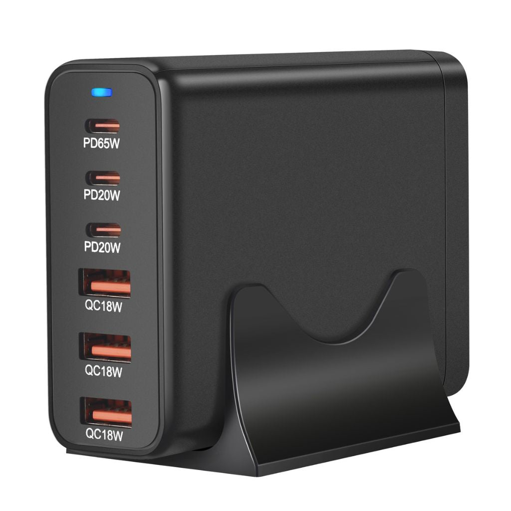 PowerHub 120W