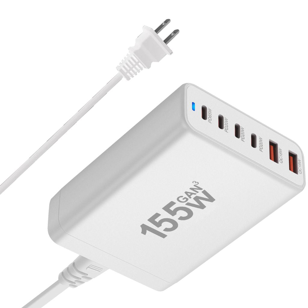 PowerHub 155W