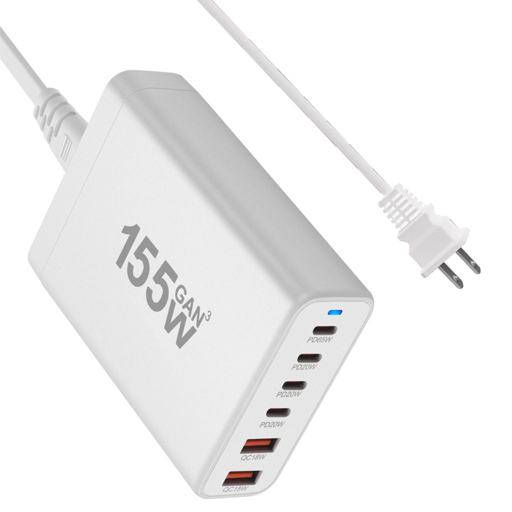 PowerHub 155W