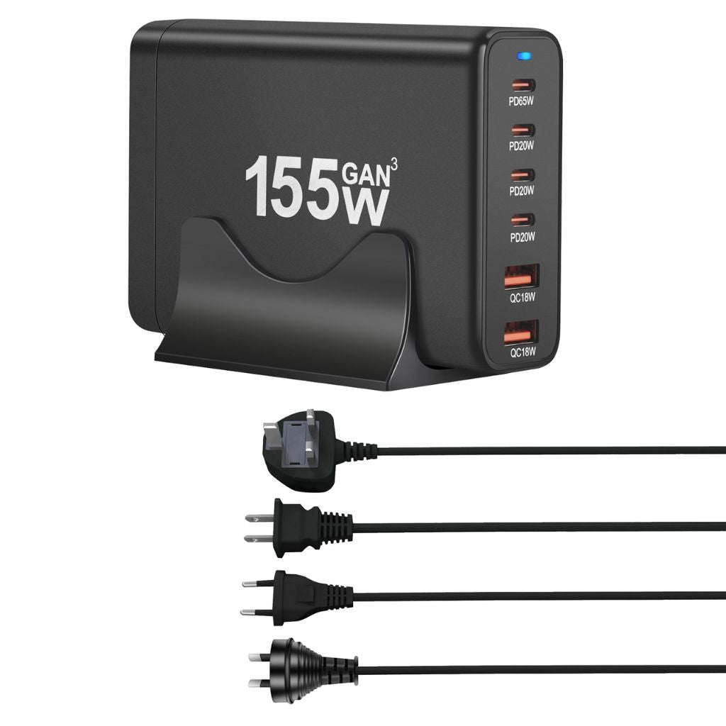 PowerHub 155W