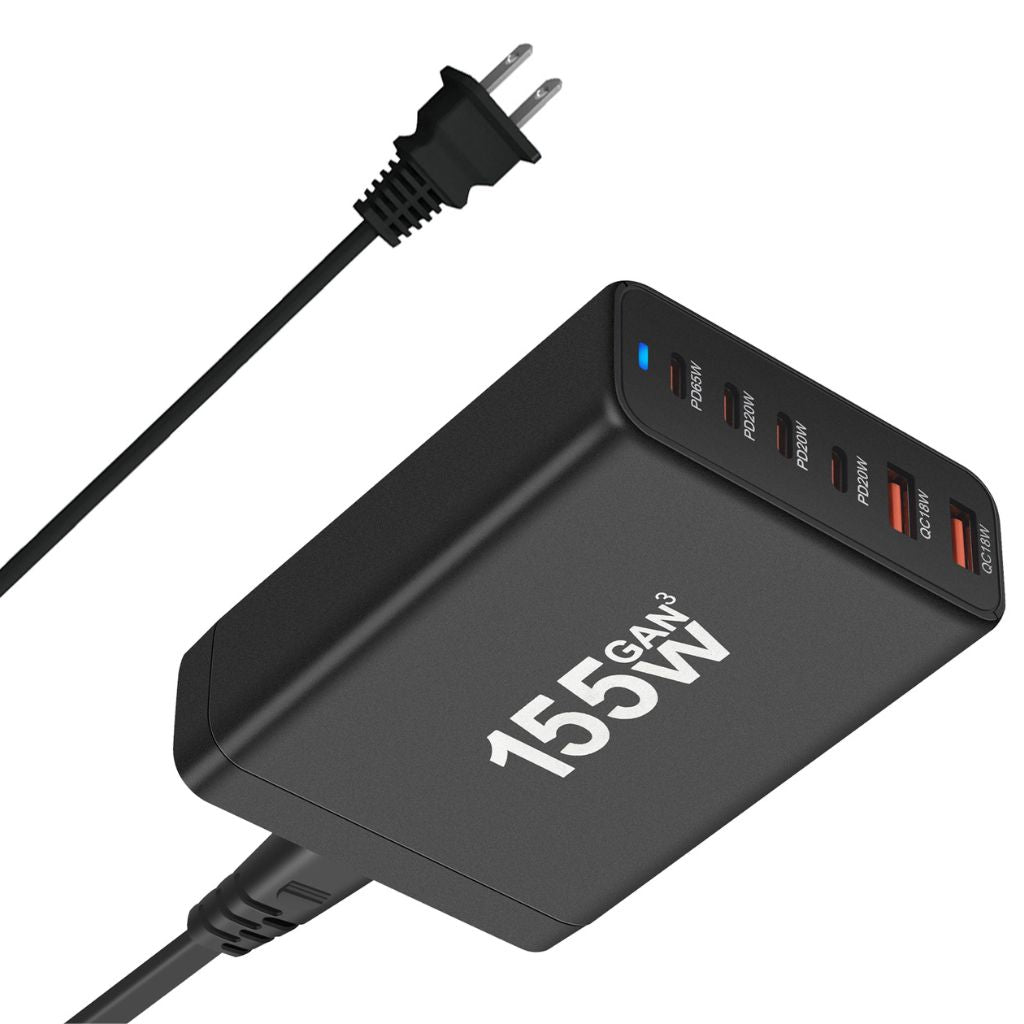 PowerHub 155W