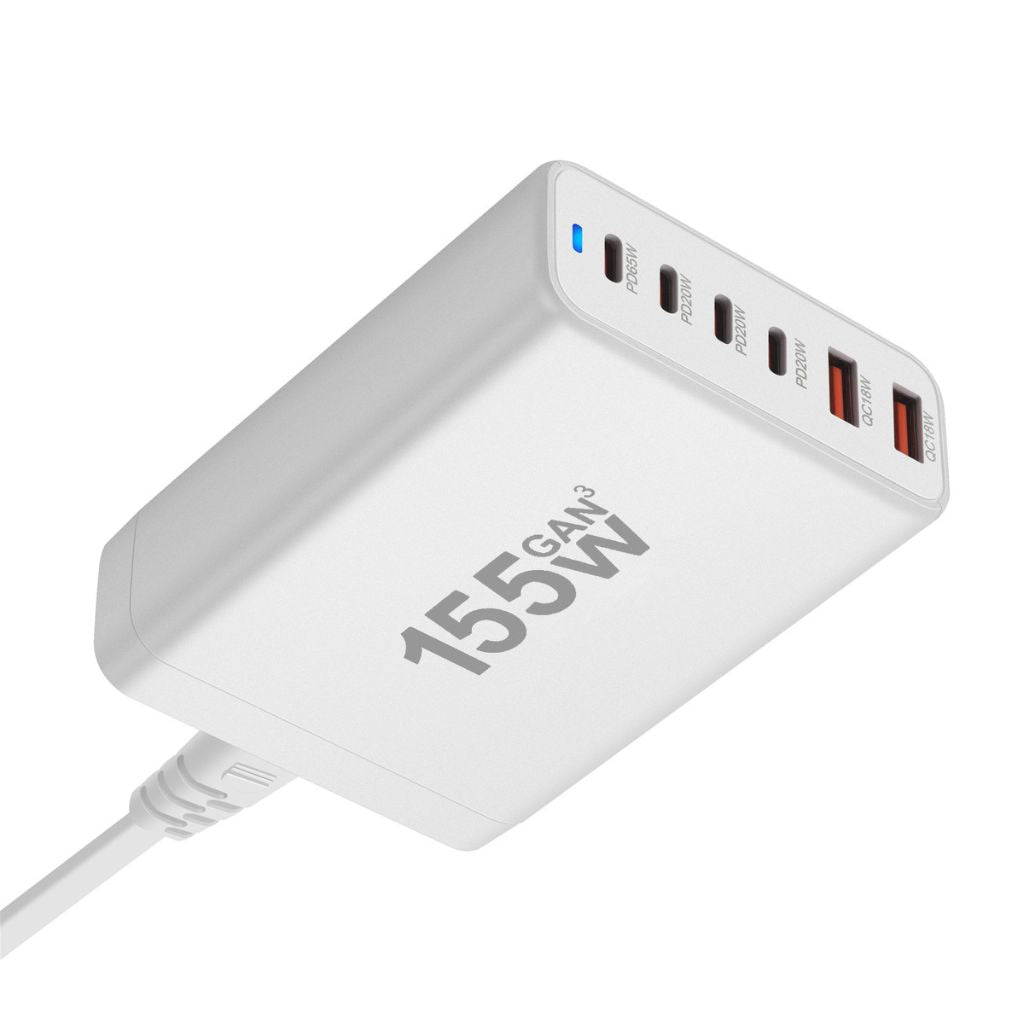 PowerHub 155W