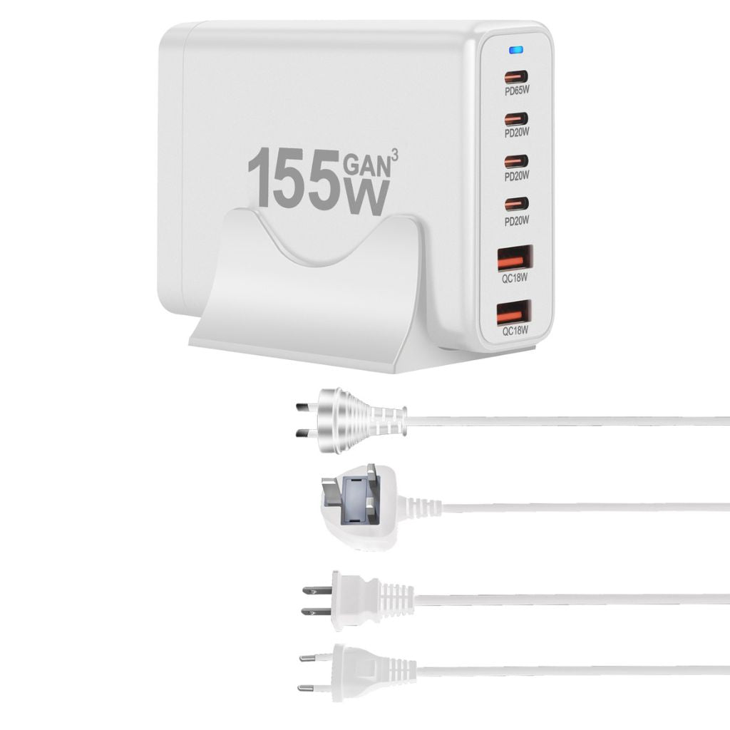 PowerHub 155W