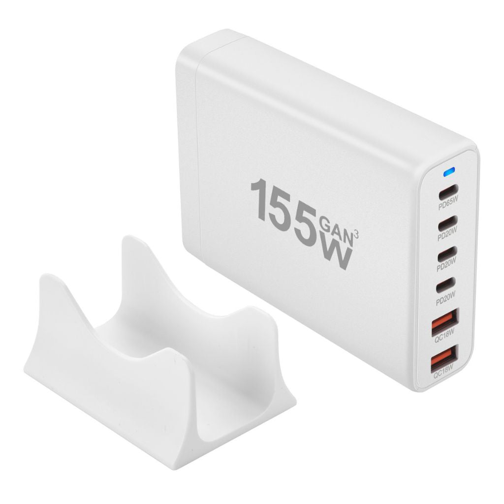 PowerHub 155W