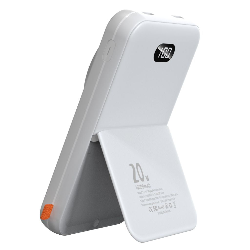 MagBank Duo