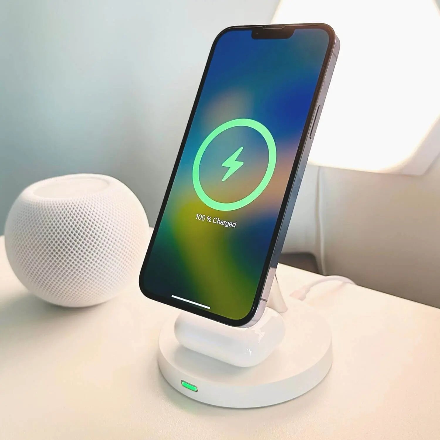 MagDuo Stand