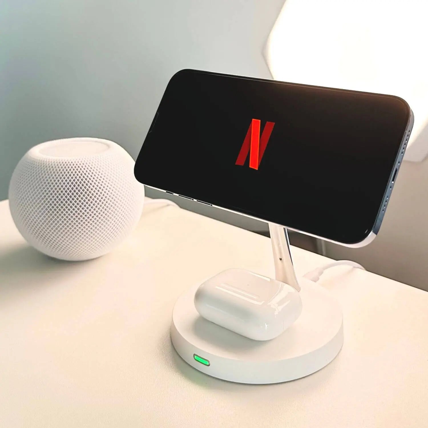 MagDuo Stand