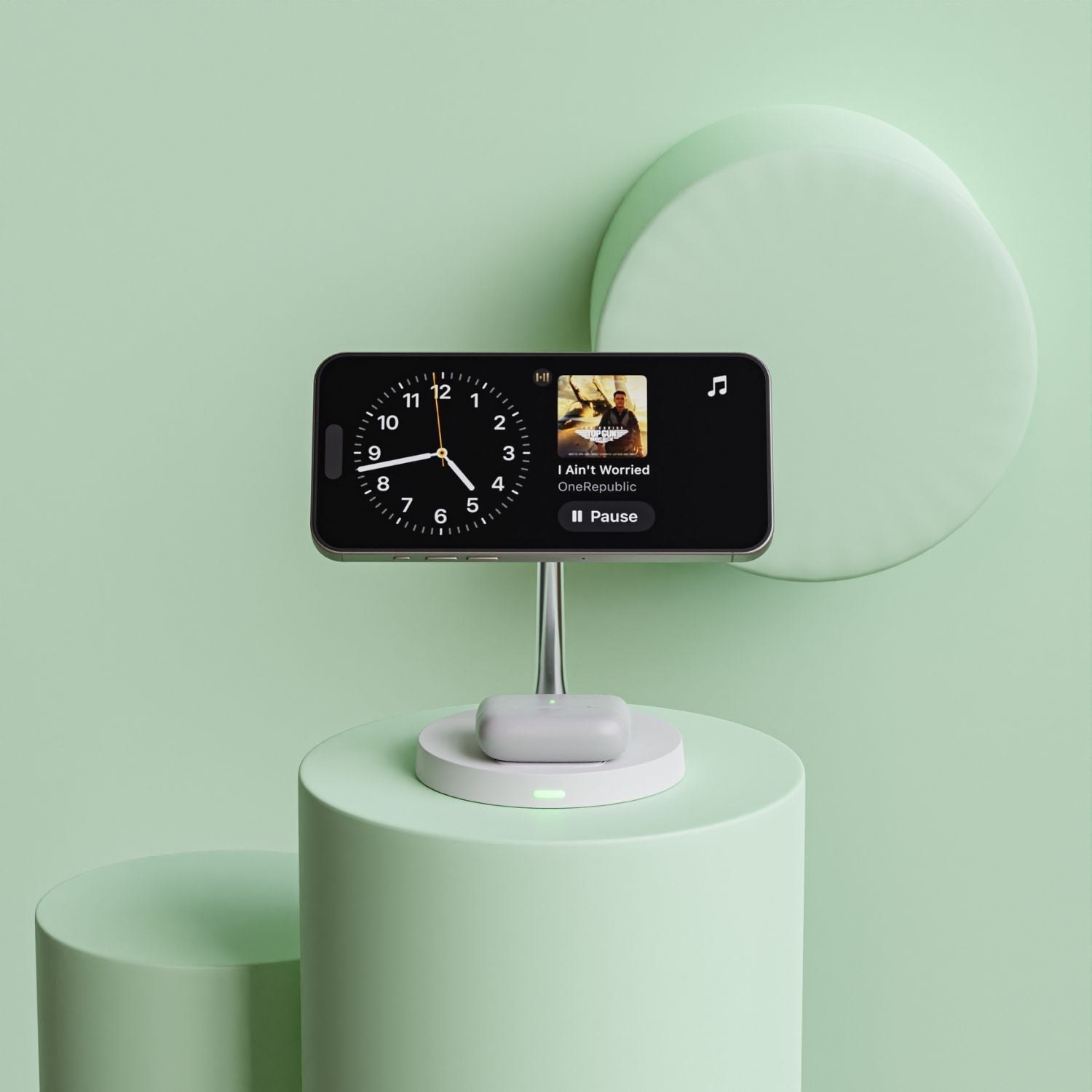 MagDuo Stand