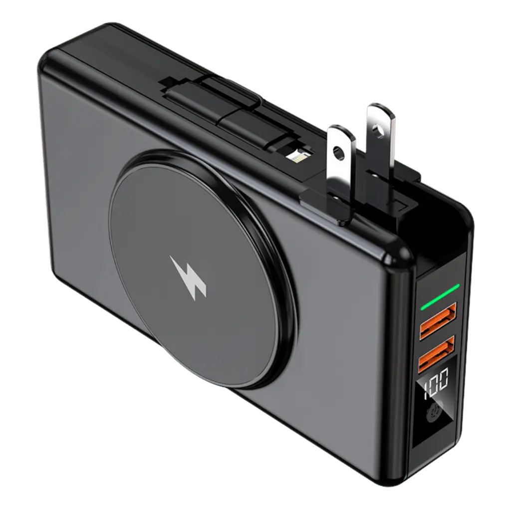 MagBank Universal