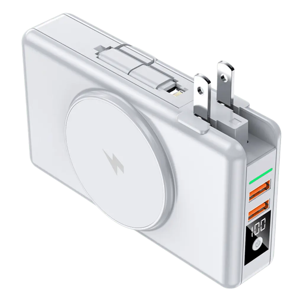 MagBank Universal
