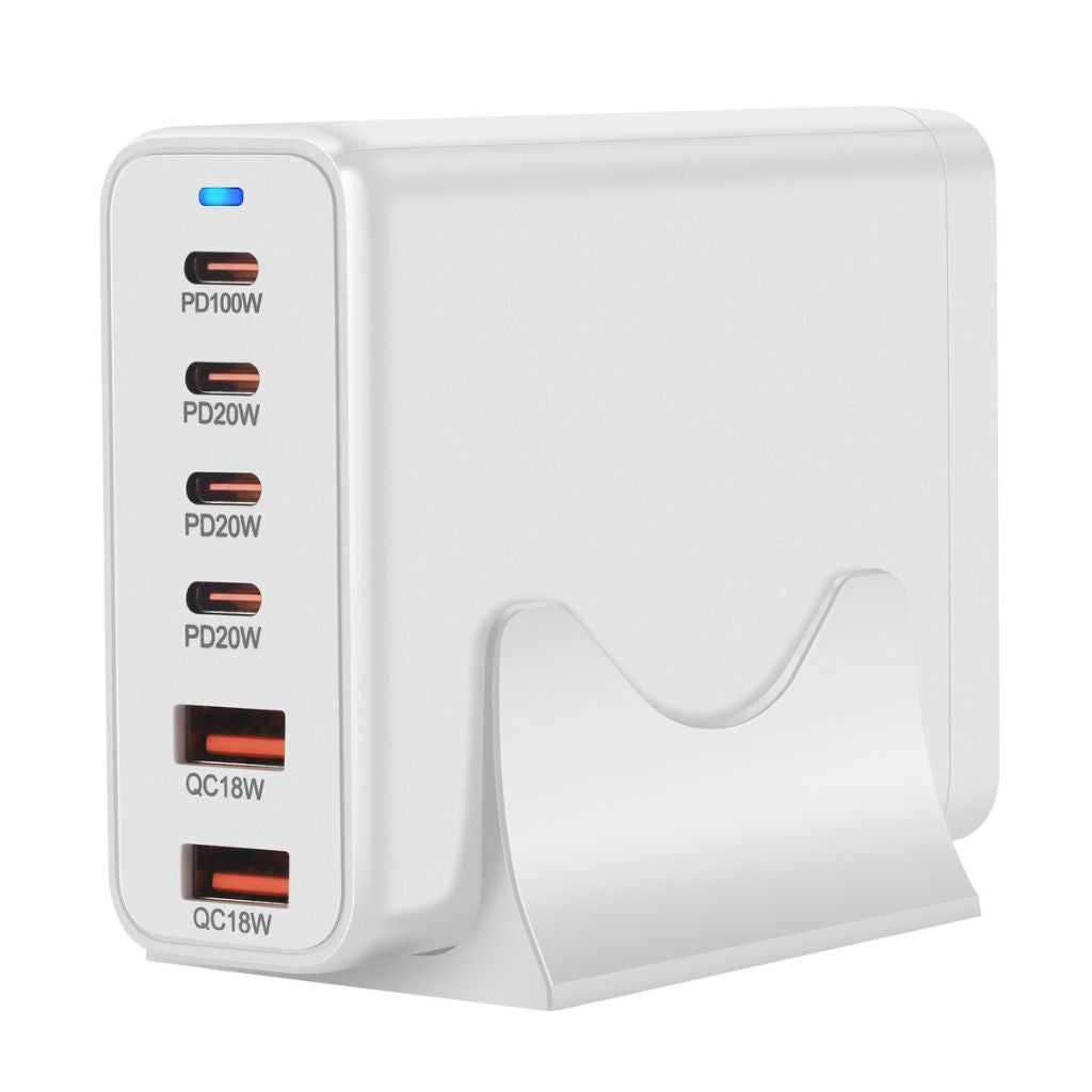 PowerHub 200W