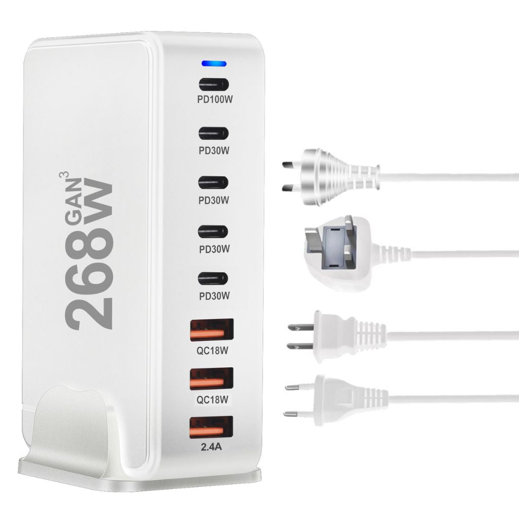 PowerHub 268W