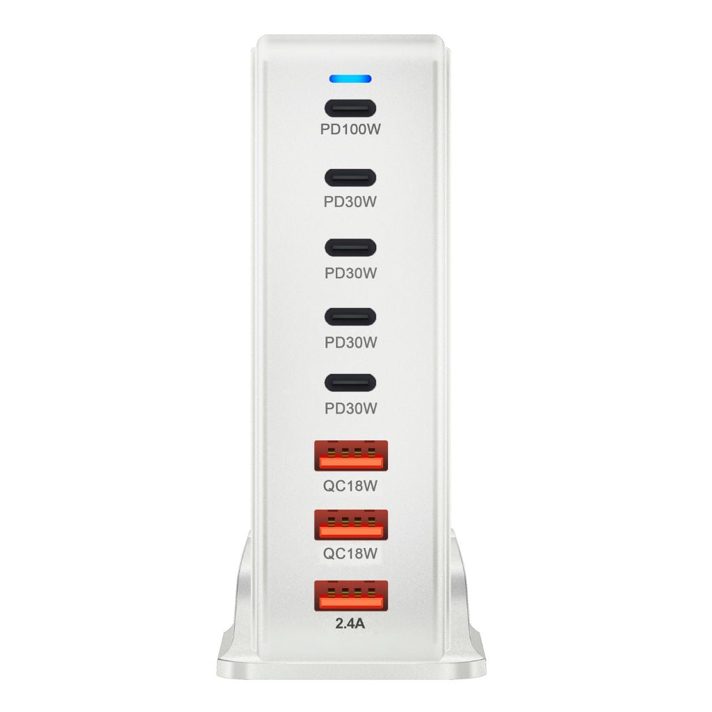 PowerHub 268W
