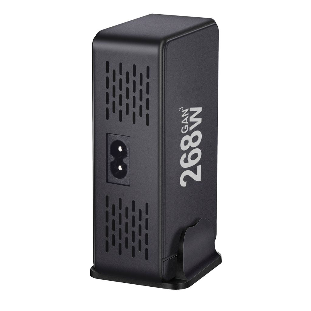 PowerHub 268W