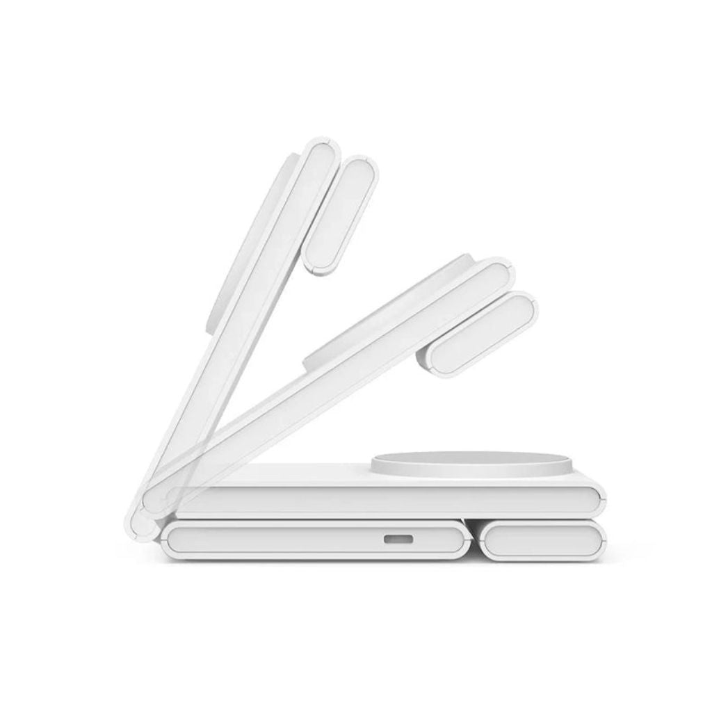 MagFold Qi2 Compact