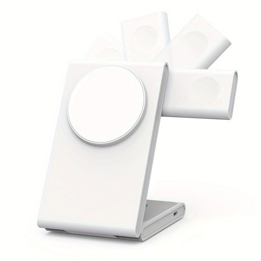 MagFold Qi2 Compact