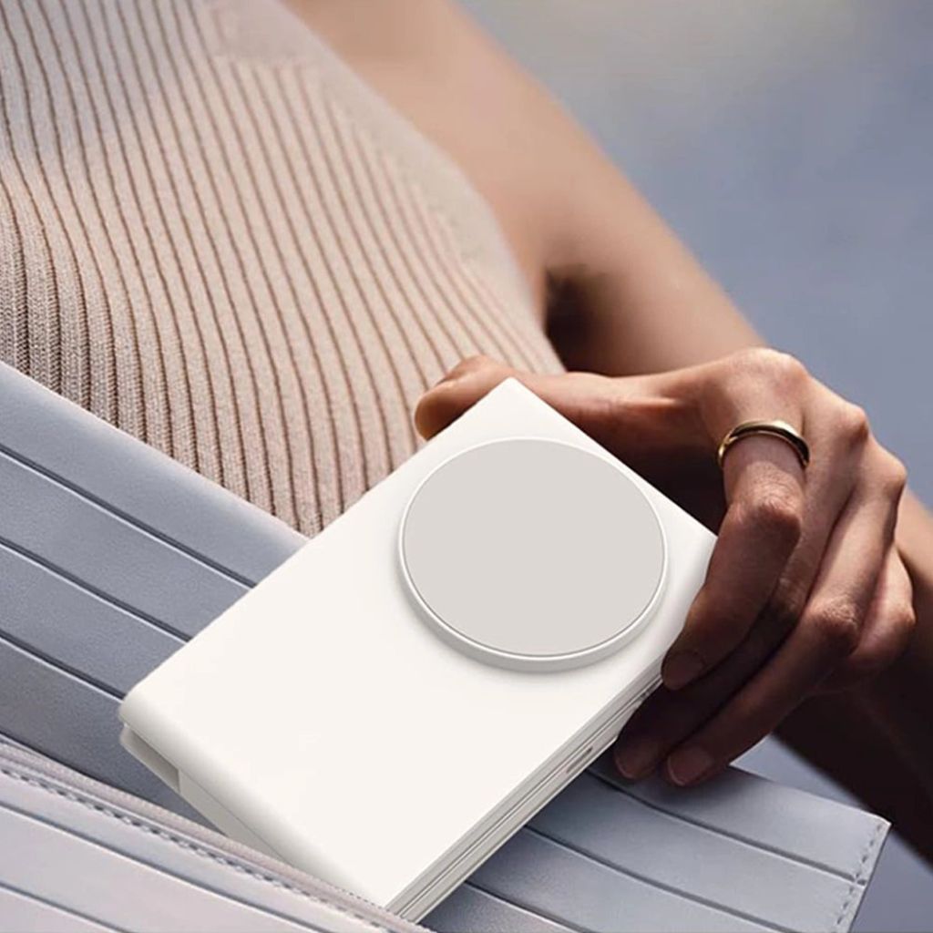 MagFold Qi2 Compact