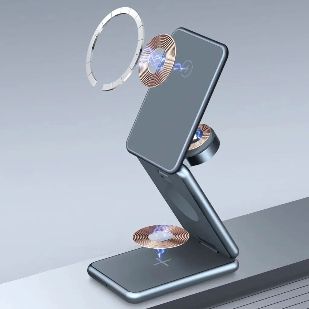 MagFold Pro Qi2