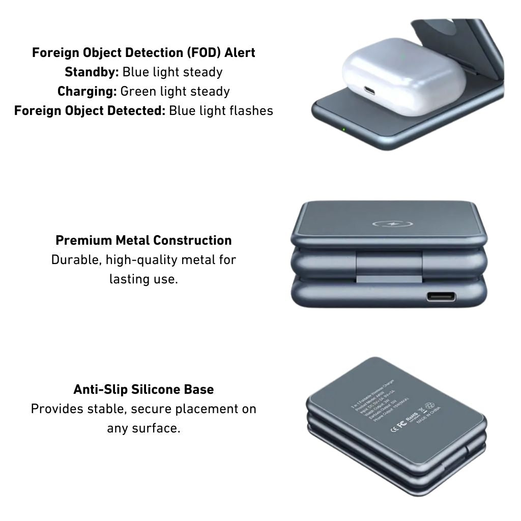 MagFold Pro Qi2