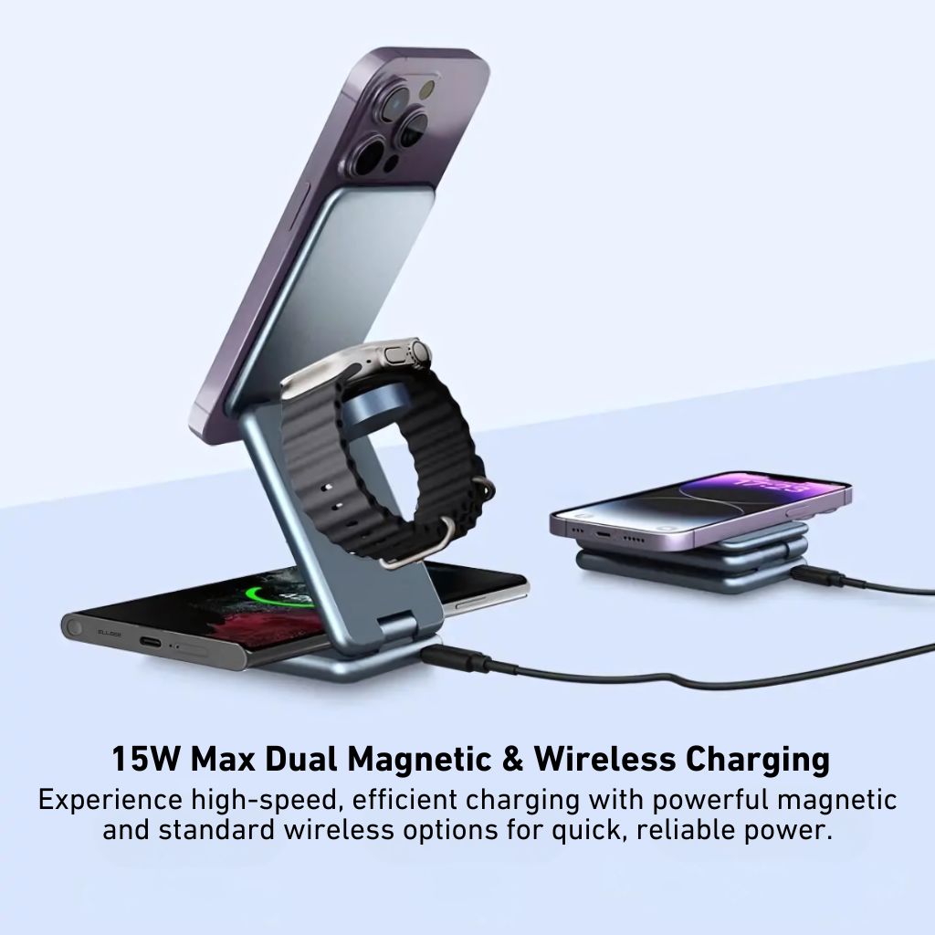 MagFold Pro Qi2