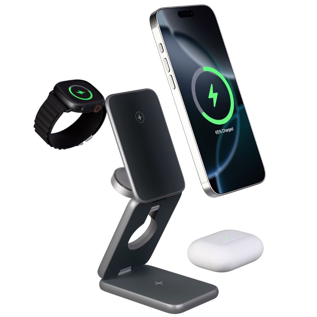 MagFold Pro Qi2