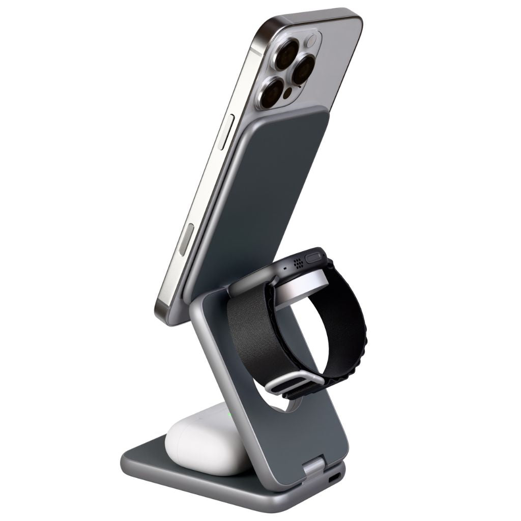 MagFold Pro Qi2