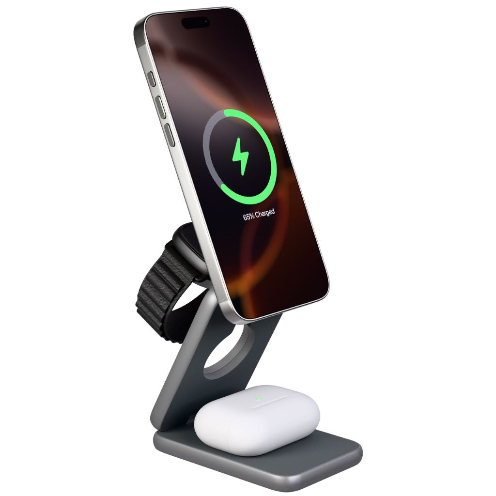 MagFold Pro Qi2